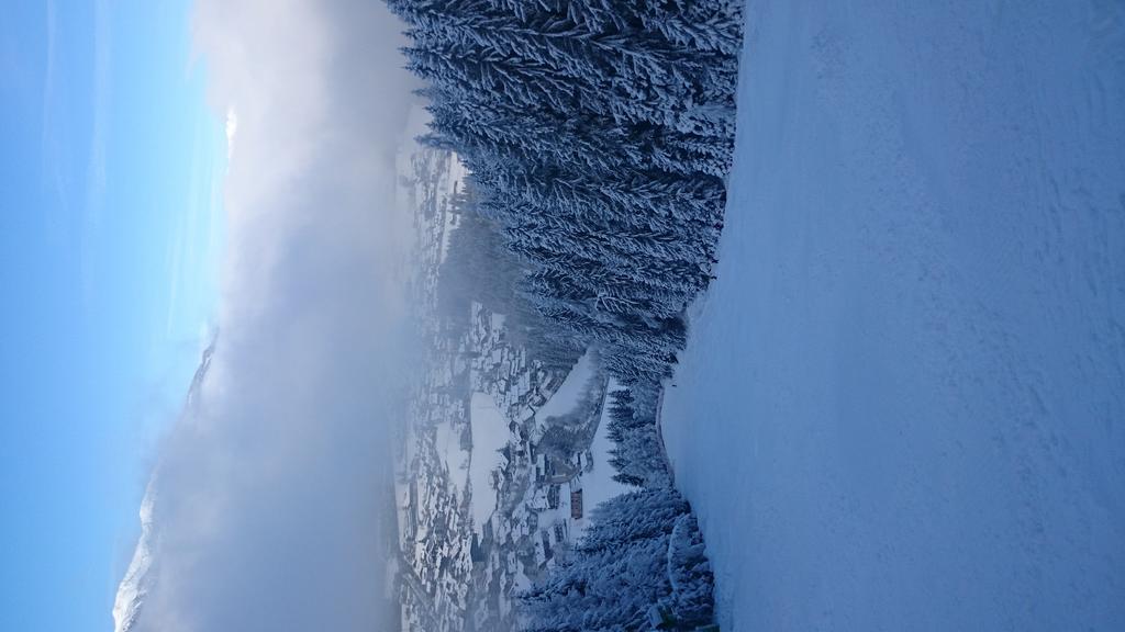 Appartements Rieser Mayrhofen Chambre photo